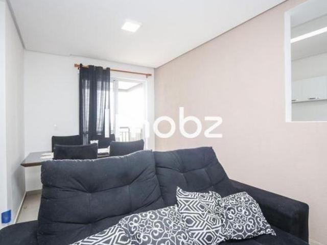 Apartamento à Venda Vila Andrade, 2 Quartos, 50 m2