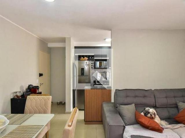 Apartamento à Venda Vila Andrade, 2 Quartos, 50 m2