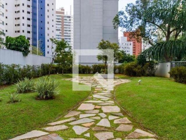 Apartamento à Venda Vila Andrade, 2 Quartos, 51 m² São Paulo