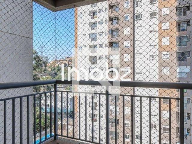 Apartamento à Venda Vila Andrade, 2 Quartos, 55 m2