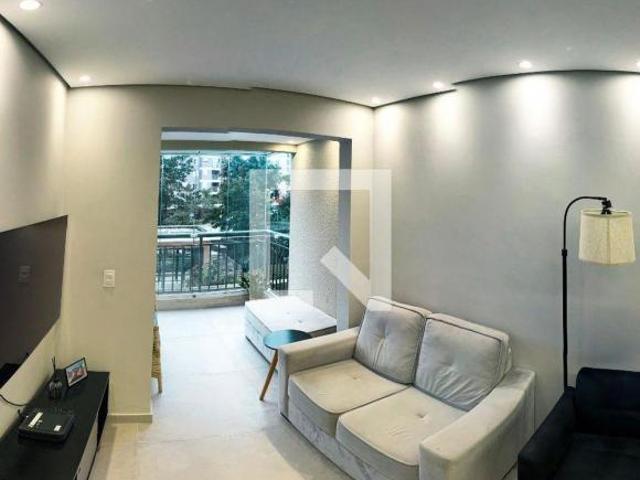 Apartamento à Venda Vila Andrade, 2 Quartos, 55 m2