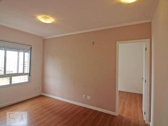 Apartamento à Venda Vila Andrade, 2 Quartos, 55 m2