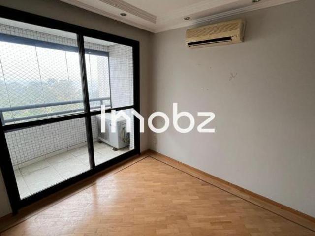 Apartamento à Venda Vila Andrade, 2 Quartos, 58 m2