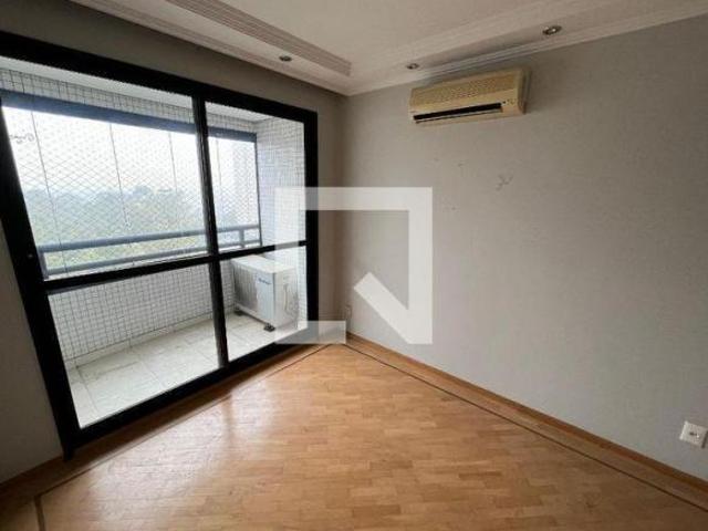 Apartamento à Venda Vila Andrade, 2 Quartos, 58 m² São Paulo