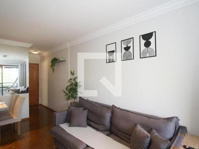 Apartamento à Venda Vila Andrade, 2 Quartos, 60 m2
