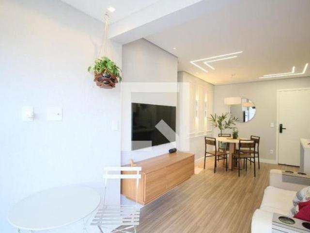 Apartamento à Venda Vila Andrade, 2 Quartos, 64 m² São Paulo