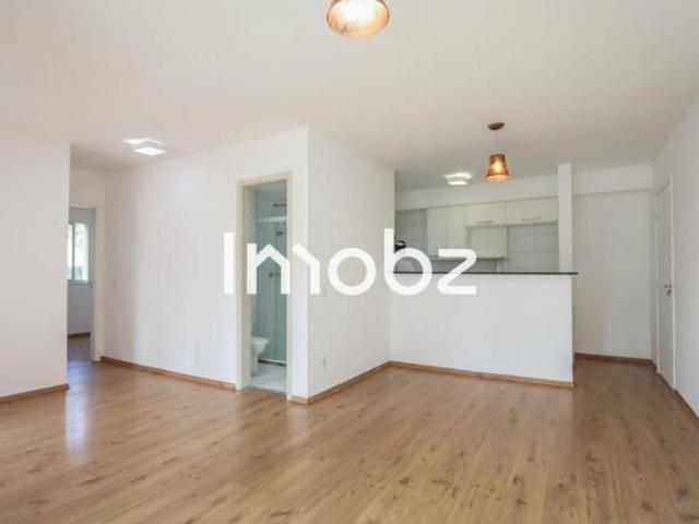 Apartamento à Venda Vila Andrade, 2 Quartos, 65 m2