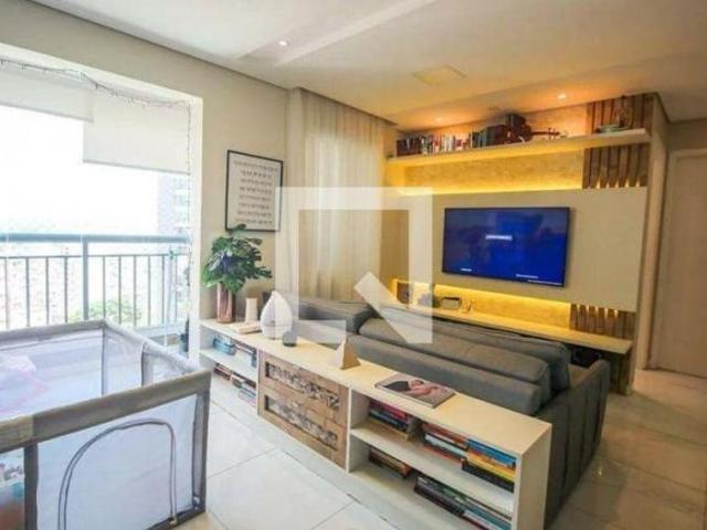 Apartamento à Venda Vila Andrade, 2 Quartos, 66 m² São Paulo
