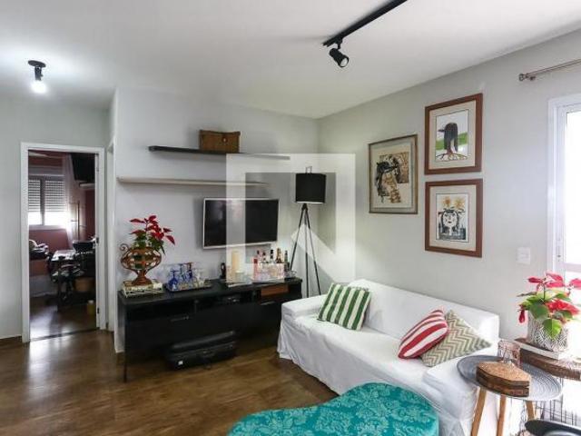 Apartamento à Venda Vila Andrade, 2 Quartos, 67 m2