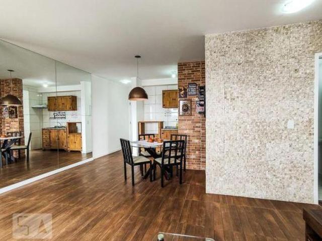Apartamento à Venda Vila Andrade, 2 Quartos, 67 m² São Paulo
