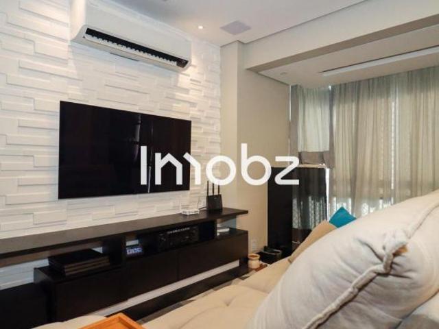 Apartamento à Venda Vila Andrade, 2 Quartos, 69 m2