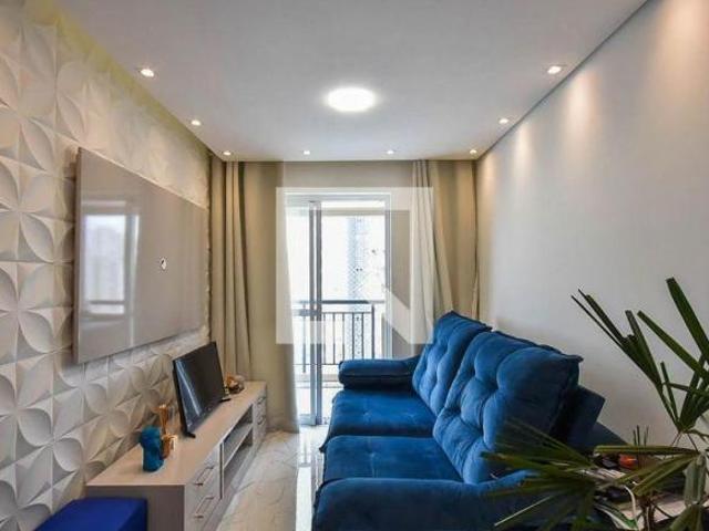 Apartamento à Venda Vila Andrade, 2 Quartos, 69 m² São Paulo