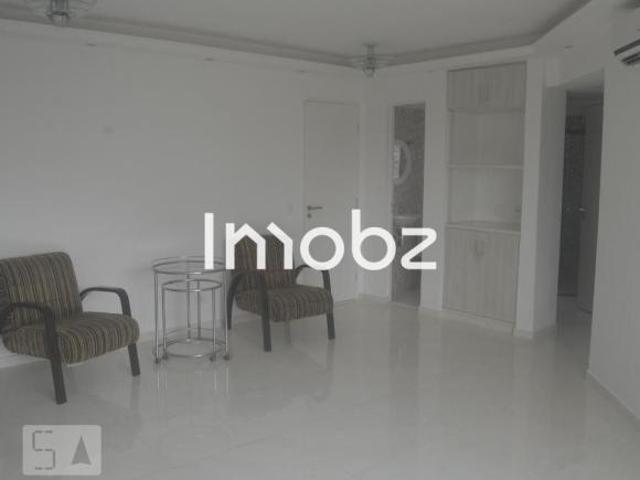 Apartamento à Venda Vila Andrade, 2 Quartos, 70 m2