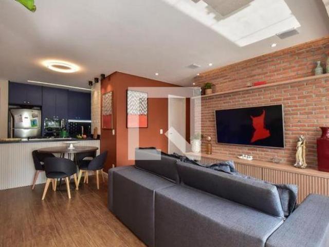 Apartamento à Venda Vila Andrade, 2 Quartos, 74 m² São Paulo