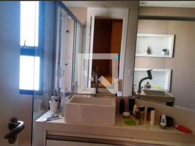 Apartamento à Venda Vila Andrade, 3 Quartos, 117 m² São Paulo