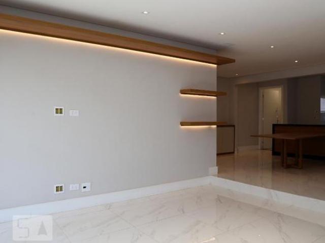 Apartamento à Venda Vila Andrade, 3 Quartos, 112 m2