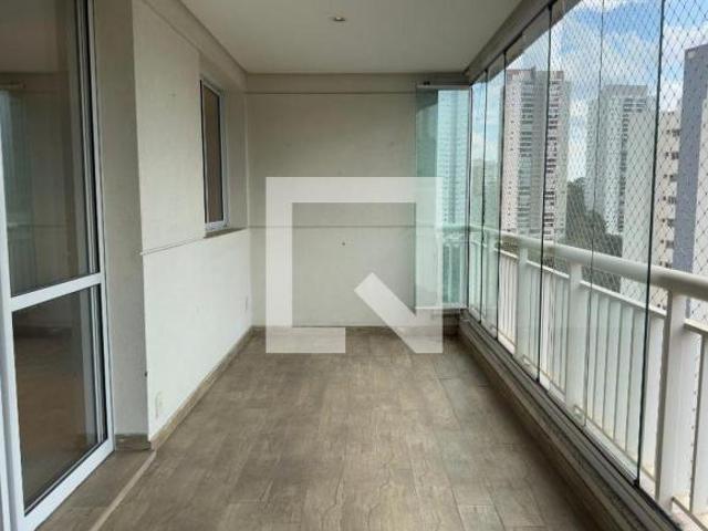 Apartamento à Venda Vila Andrade, 3 Quartos, 128 m2