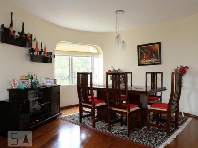 Apartamento à Venda Vila Andrade, 3 Quartos, 130 m² São Paulo