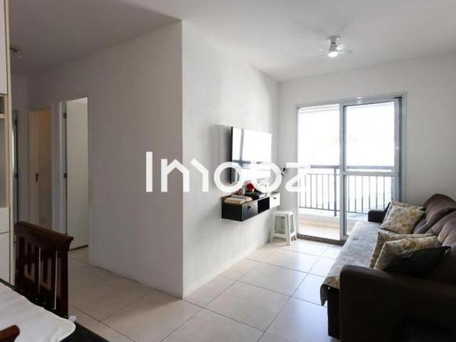 Apartamento à Venda Vila Andrade, 3 Quartos, 66 m2