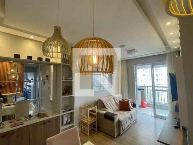 Apartamento à Venda Vila Andrade, 3 Quartos, 69 m2