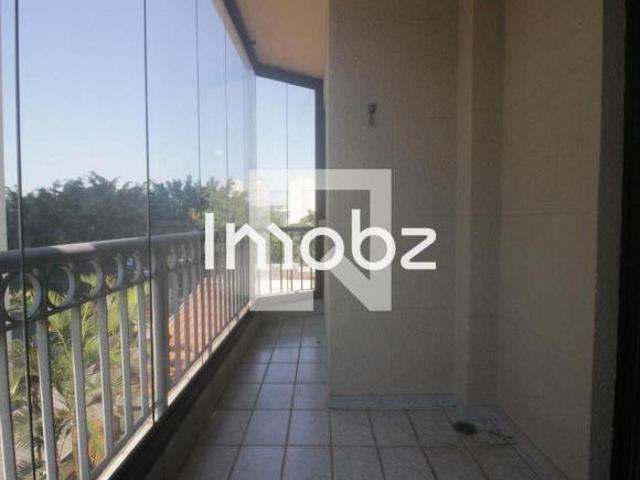 Apartamento à Venda Vila Andrade, 3 Quartos, 80 m2
