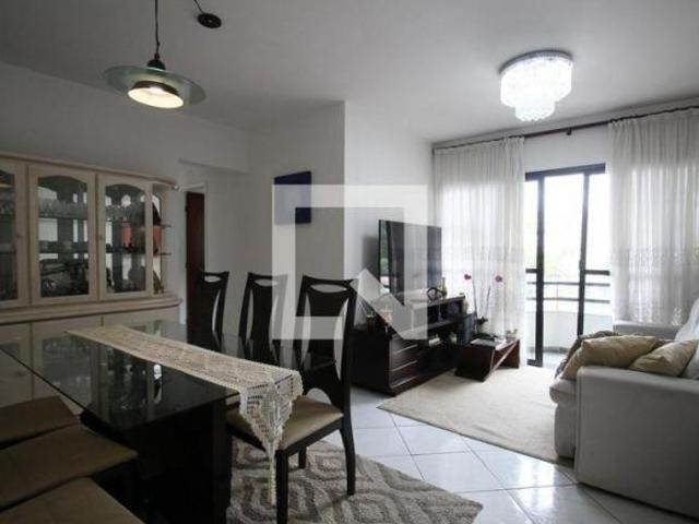 Apartamento à Venda Vila Andrade, 3 Quartos, 82 m² São Paulo