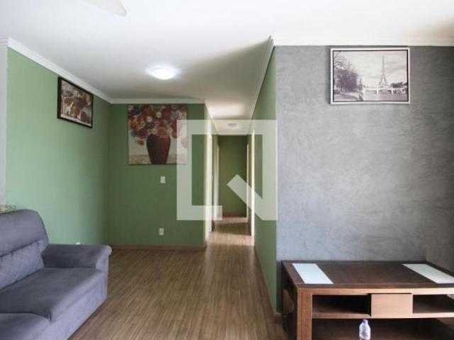 Apartamento à Venda Vila Andrade, 3 Quartos, 87 m2