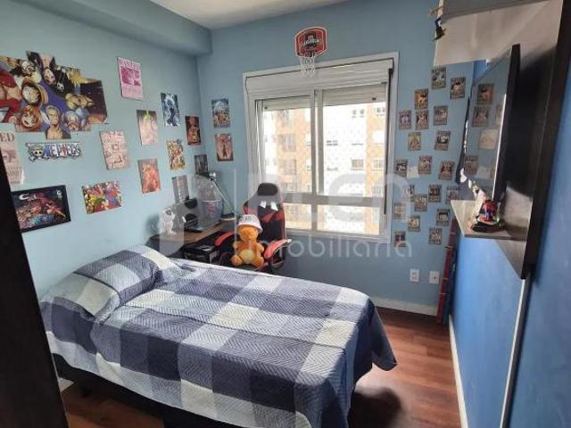 Apartamento à venda, Vila Andrade, São Paulo, SP
