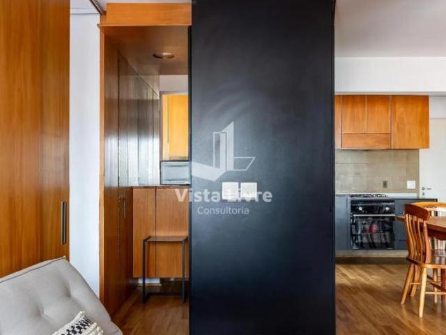 Apartamento à venda, Vila Anglo Brasileira, São Paulo, SP