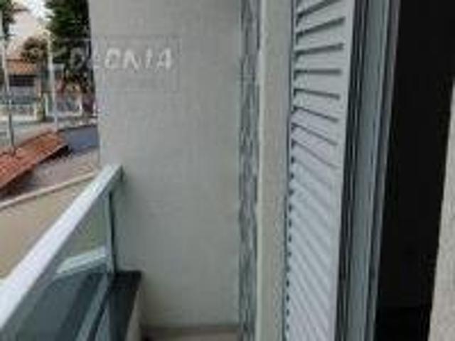 Apartamento a venda Vila Alto de Santo André