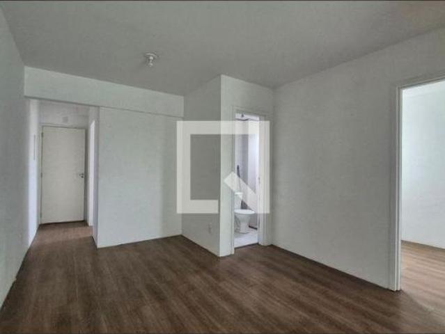 Apartamento à Venda Vila Alto de Santo André, 2 Quartos, 51 m² Santo André