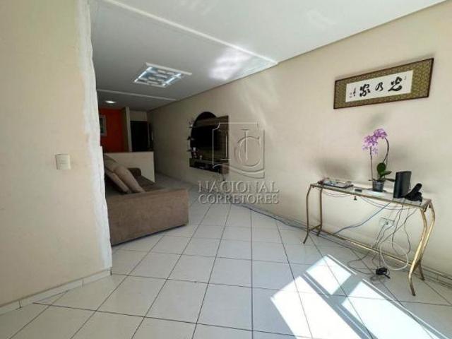Apartamento à venda Vila Alto de Santo André Santo André/SP