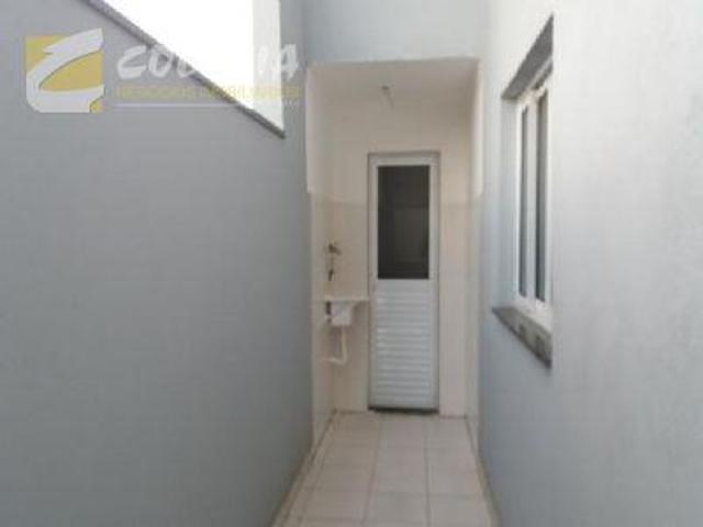 Apartamento a venda Vila Alto Santo André