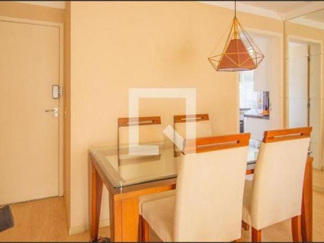 Apartamento à Venda Vila Alvorada, 2 Quartos, 54 m² Jundiaí