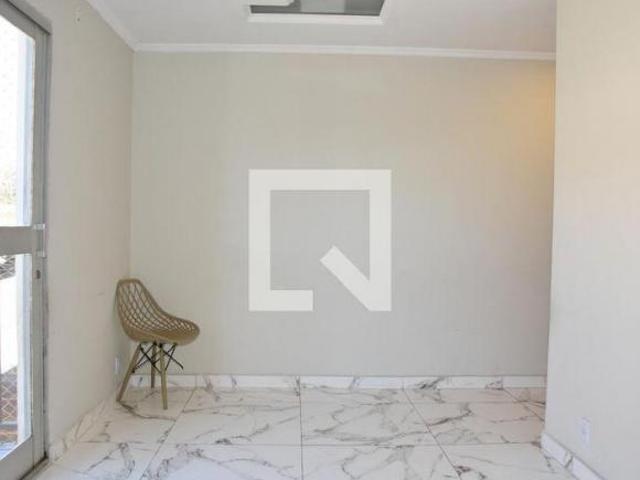 Apartamento à Venda Vila Alvorada, 2 Quartos, 50 m² Jundiaí