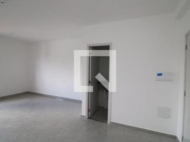 Apartamento à Venda Vila Alpina, 1 Quarto, 27 m² São Paulo