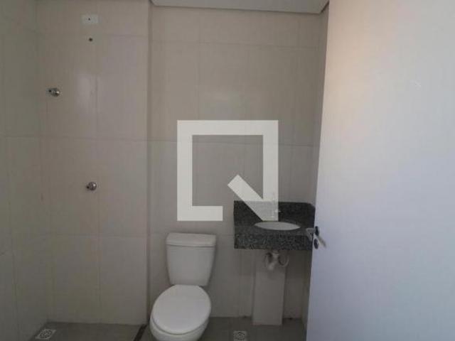 Apartamento à Venda Vila Alpina, 1 Quarto, 27 m² São Paulo