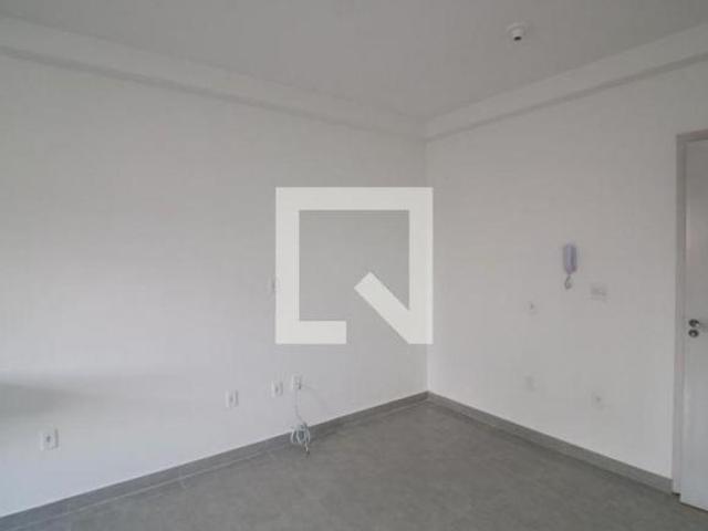 Apartamento à Venda Vila Alpina, 1 Quarto, 23 m² São Paulo