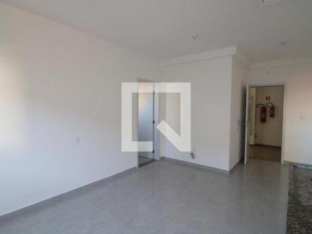 Apartamento à Venda Vila Alpina, 1 Quarto, 23 m² São Paulo
