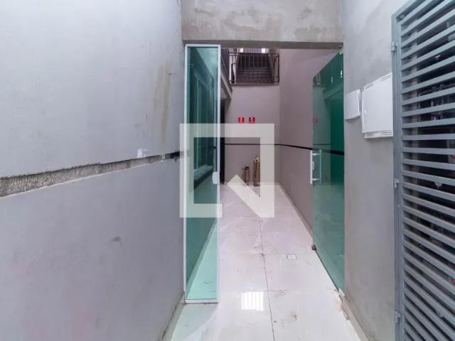 Apartamento à Venda Vila Alpina, 1 Quarto, 35 m2