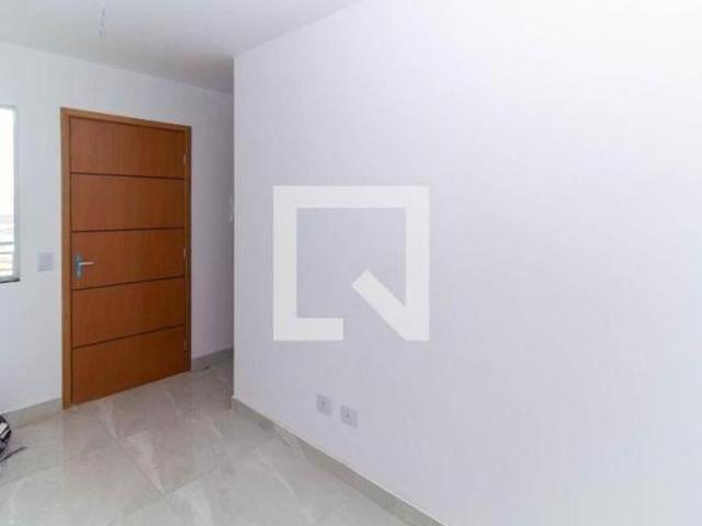 Apartamento à Venda Vila Alpina, 1 Quarto, 35 m² São Paulo