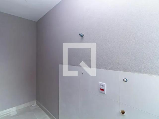 Apartamento à Venda Vila Alpina, 1 Quarto, 37 m2