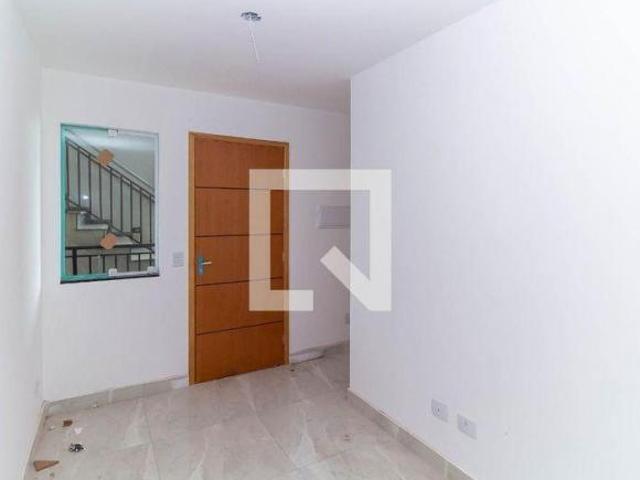 Apartamento à Venda Vila Alpina, 1 Quarto, 38 m² São Paulo