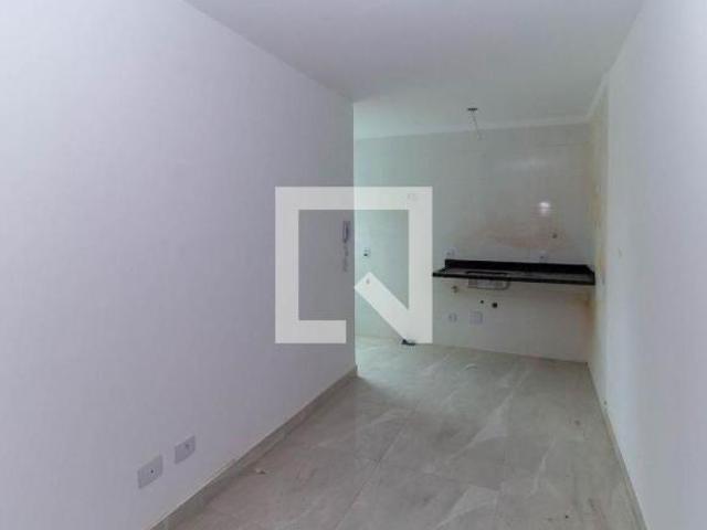 Apartamento à Venda Vila Alpina, 1 Quarto, 30 m2