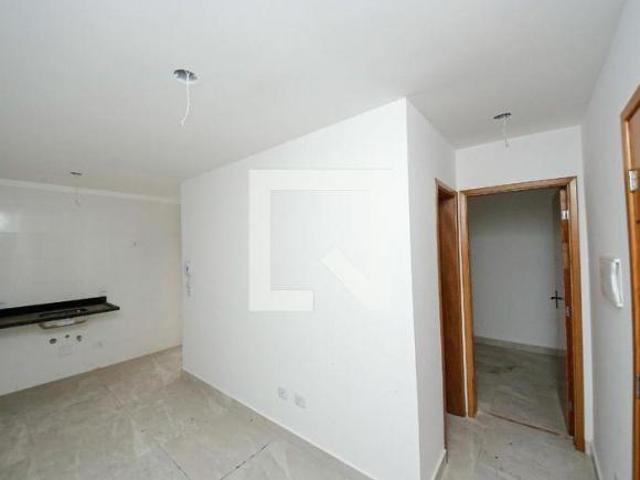 Apartamento à Venda Vila Alpina, 1 Quarto, 30 m2