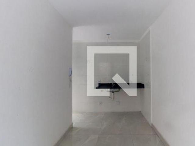 Apartamento à Venda Vila Alpina, 1 Quarto, 30 m2