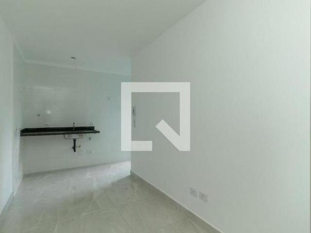 Apartamento à Venda Vila Alpina, 1 Quarto, 30 m2