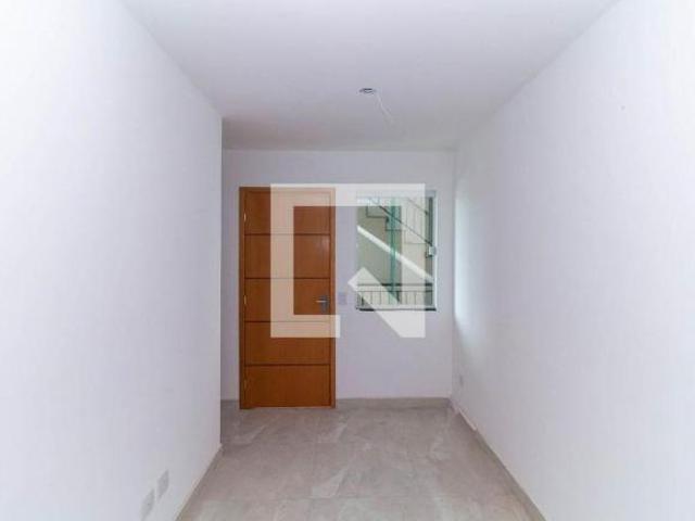 Apartamento à Venda Vila Alpina, 1 Quarto, 30 m2
