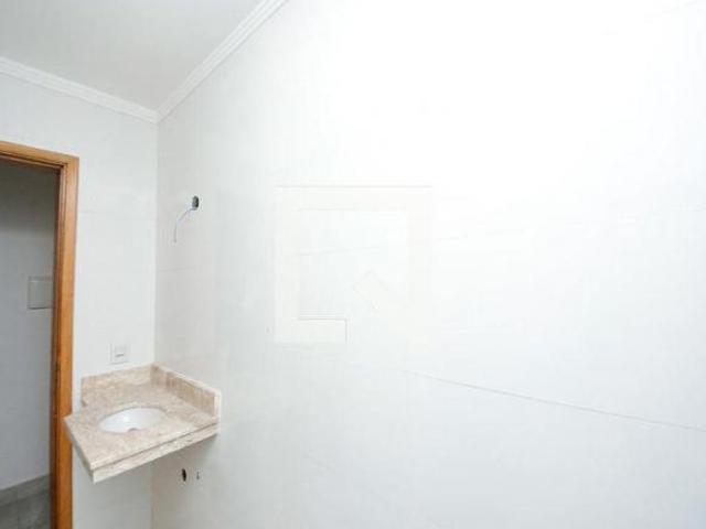 Apartamento à Venda Vila Alpina, 1 Quarto, 30 m2