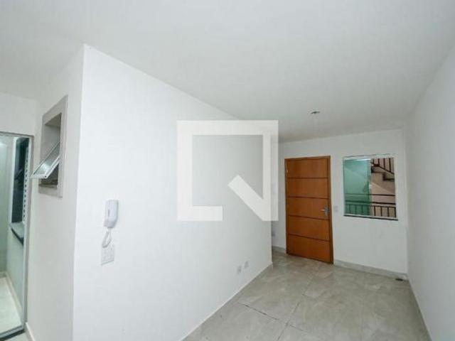 Apartamento à Venda Vila Alpina, 1 Quarto, 30 m² São Paulo